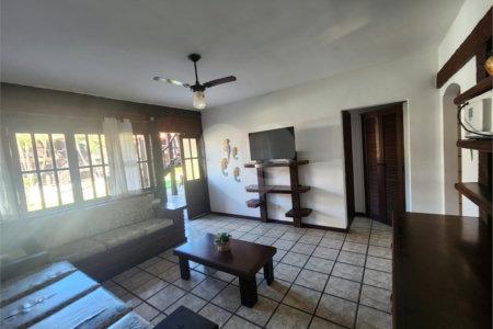 Casa em condomínio à venda com 2 quartos em Geribá, Armação dos Búzios, RJ
