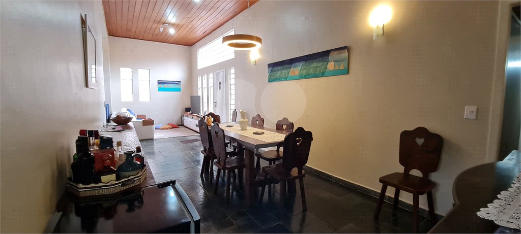Casa Térrea à venda com 3 suítes em Campo Grande, São Paulo, SP