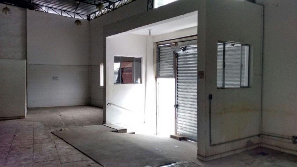 Prédio à venda ou para alugar em Vila Nova Mazzei, São Paulo, SP