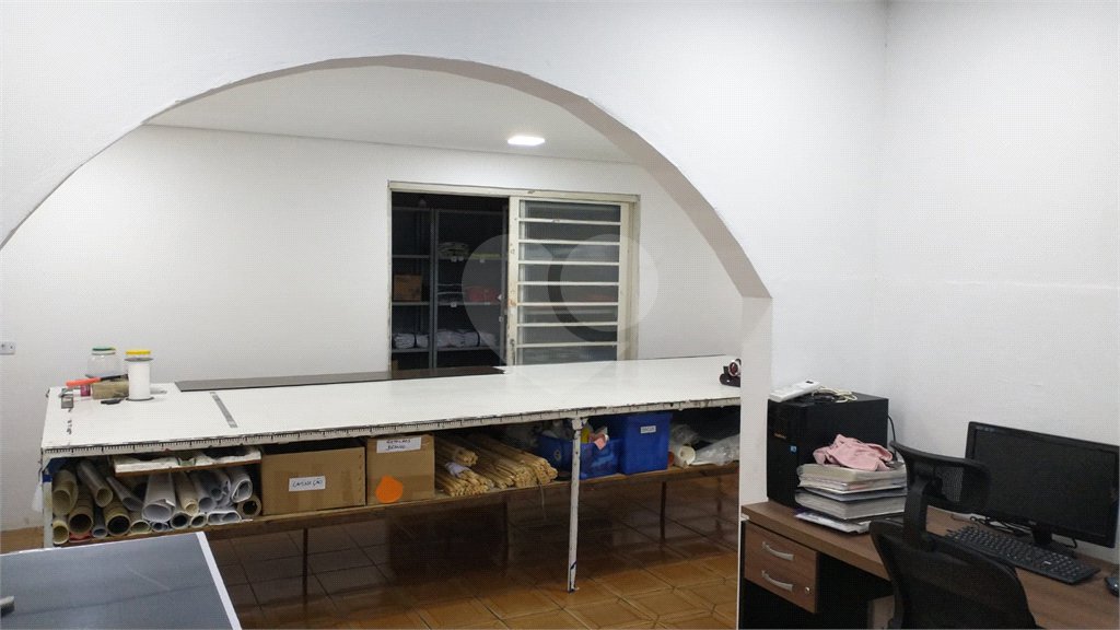 Casa à venda com 1 quarto em Mandaqui, São Paulo, SP