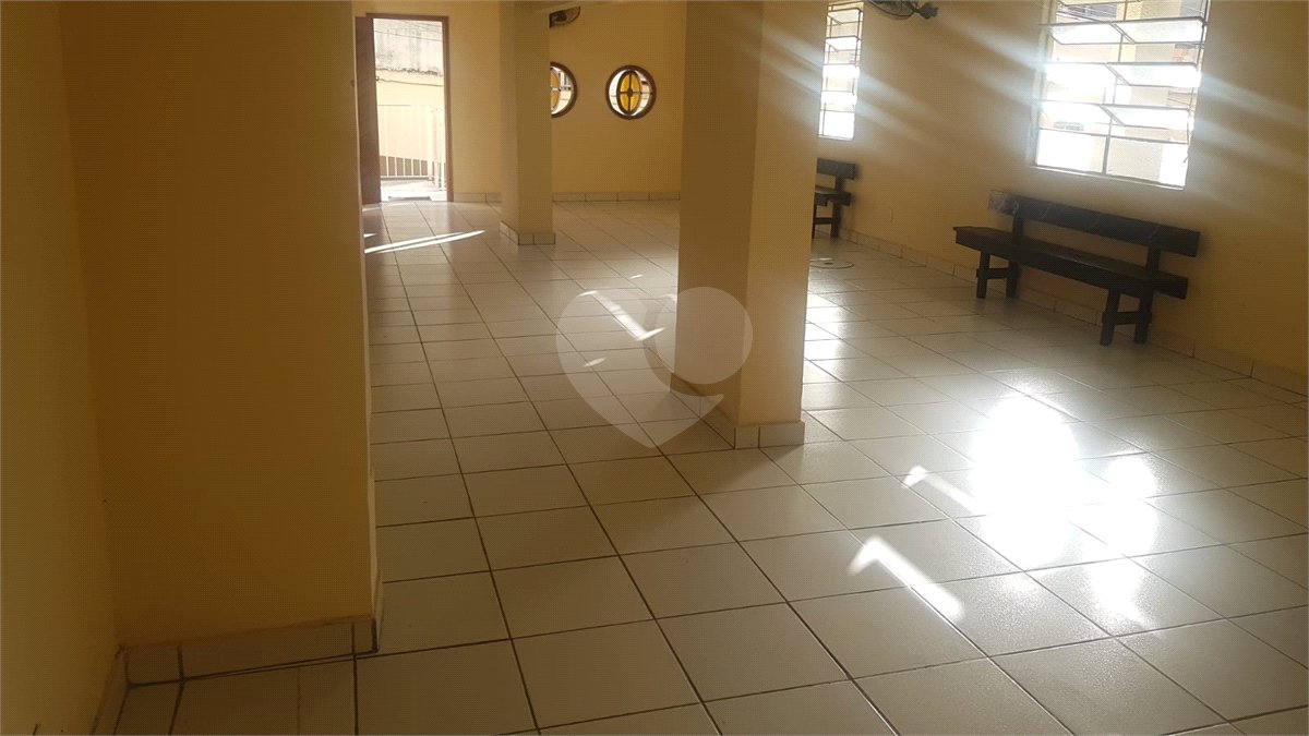 Apartamento à venda com 2 quartos em Engenho Novo, Rio de Janeiro, RJ