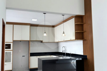 Casa à venda ou para alugar com 3 suítes no condomínio Residencial Milano, Indaiatuba - SP