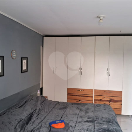 Casa para alugar com 1 quarto em Vila Leopoldina, São Paulo, SP