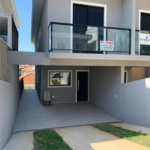Casa à venda com 3 quartos, sendo 1 suíte, no condomínio Villa D'este, Cotia - SP