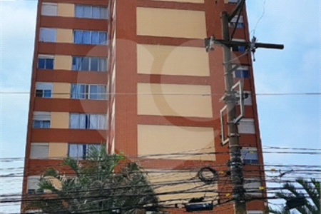 Apartamento à venda com 2 quartos, sendo 1 suíte,  em Chácara Tatuapé, São Paulo, SP