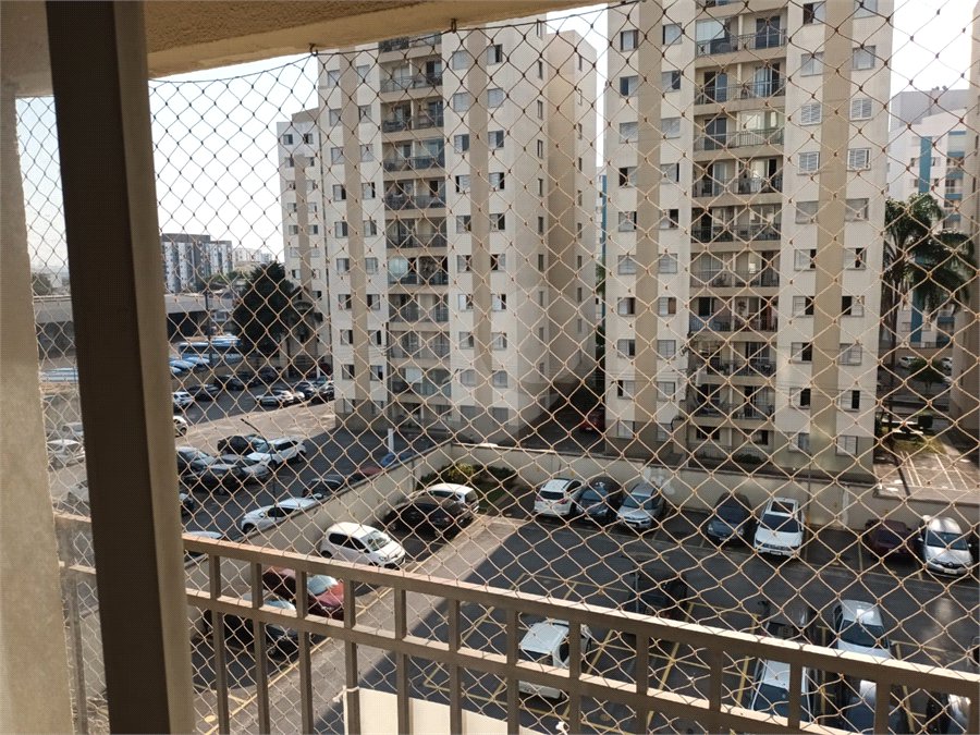 Apartamento à venda com 3 quartos em Vila Guilherme, São Paulo, SP