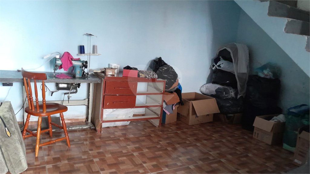 Casa à venda com 4 quartos, sendo 2 suítes,  em Parque Olimpico, Mogi das Cruzes, SP
