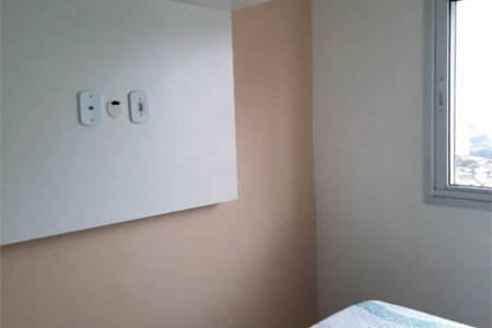 Apartamento à venda com 2 quartos em Vila Andrade, São Paulo, SP