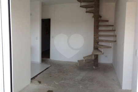 Apartamento à venda com 2 quartos em Jardim Monte Kemel, São Paulo, SP