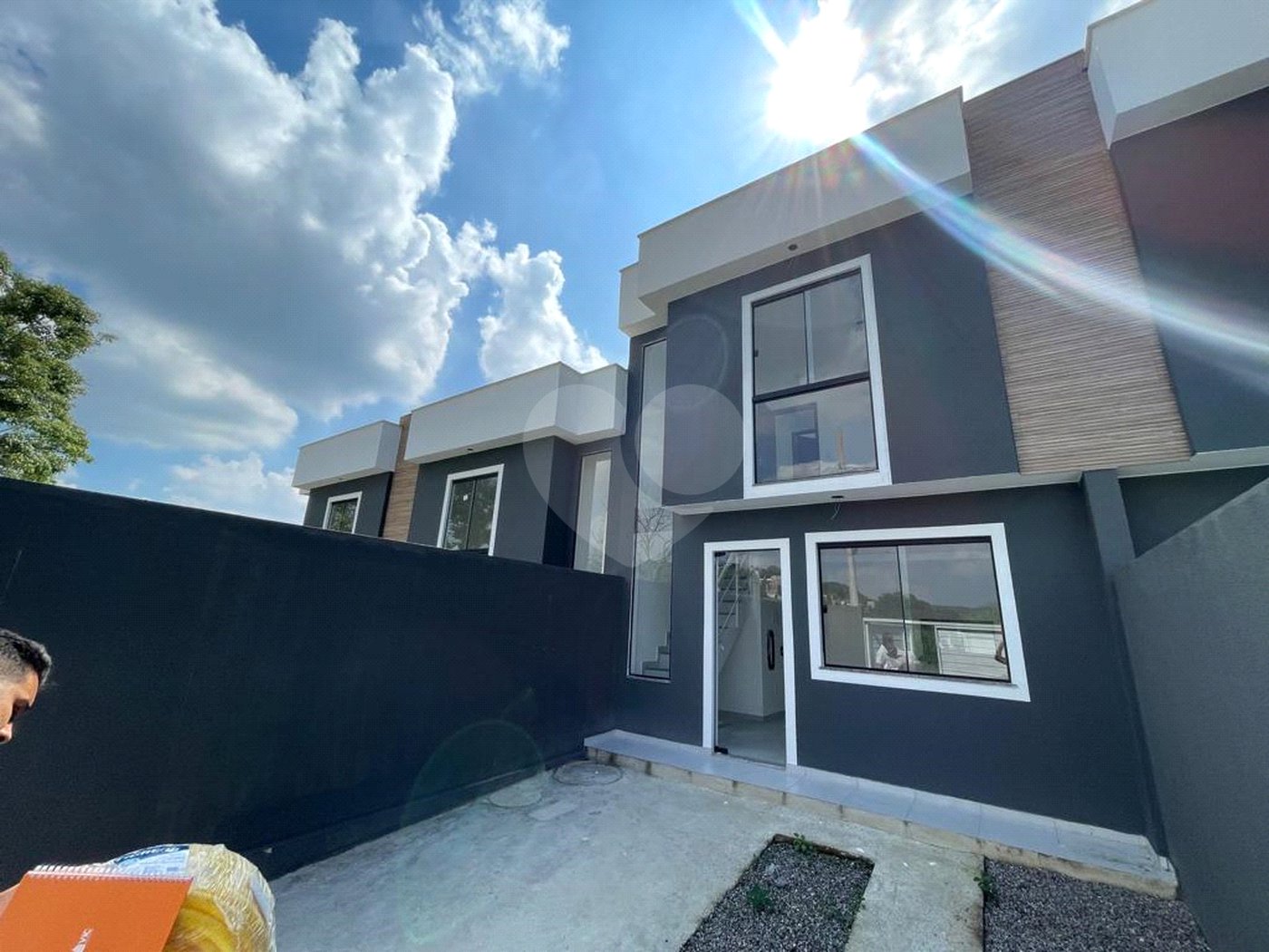 Casa à venda com 2 quartos no condomínio Residencial Camila., Rio de Janeiro - RJ