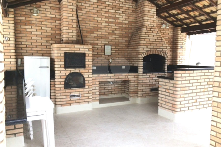Apartamento à venda com 3 quartos em Santana, São Paulo, SP