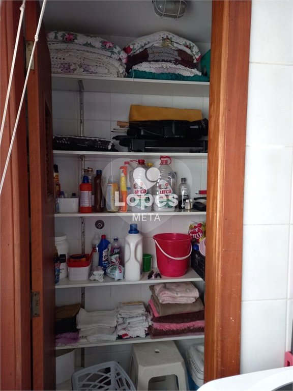 Apartamento à venda com 2 quartos em Bosque dos Eucaliptos, São José dos Campos, SP