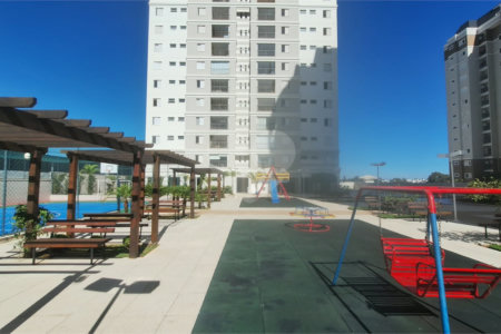 Apartamento à venda com 3 suítes em Parque Campolim, Sorocaba, SP