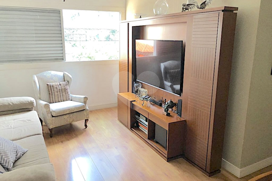 Apartamento à venda com 3 quartos, sendo 1 suíte, em Jardim América, São Paulo, SP