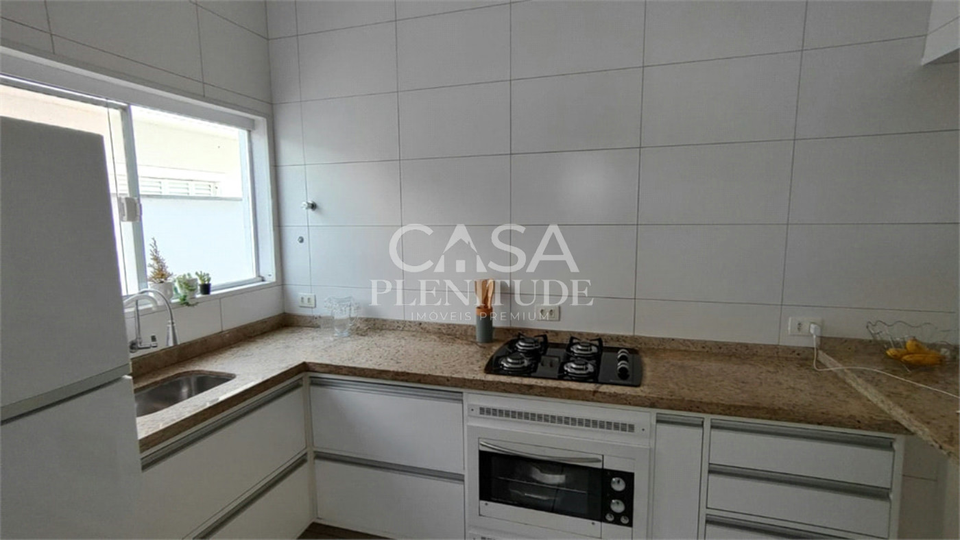 Casa em condomínio à venda com 3 quartos, sendo 1 suíte, em Iporanga, Sorocaba, SP
