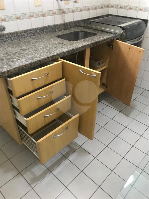 Casa à venda com 3 quartos no condomínio Villas IV, São Paulo - SP