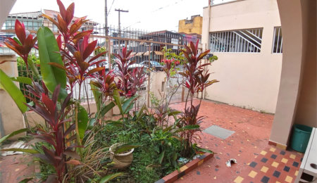 Casa Térrea à venda com 2 quartos em Água Fria, São Paulo, SP