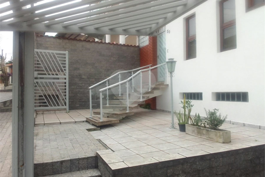 Sobrado à venda com 4 suítes em Tremembé, São Paulo, SP