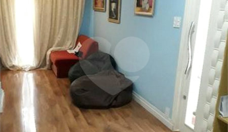 Casa à venda com 3 quartos, sendo 1 suíte,  em Brooklin Paulista, São Paulo, SP