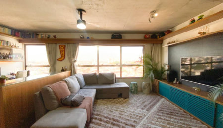 Apartamento à venda com 1 quarto em Santana, São Paulo, SP
