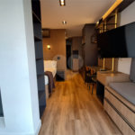 Apartamento à venda com 1 quarto em Pinheiros, São Paulo, SP