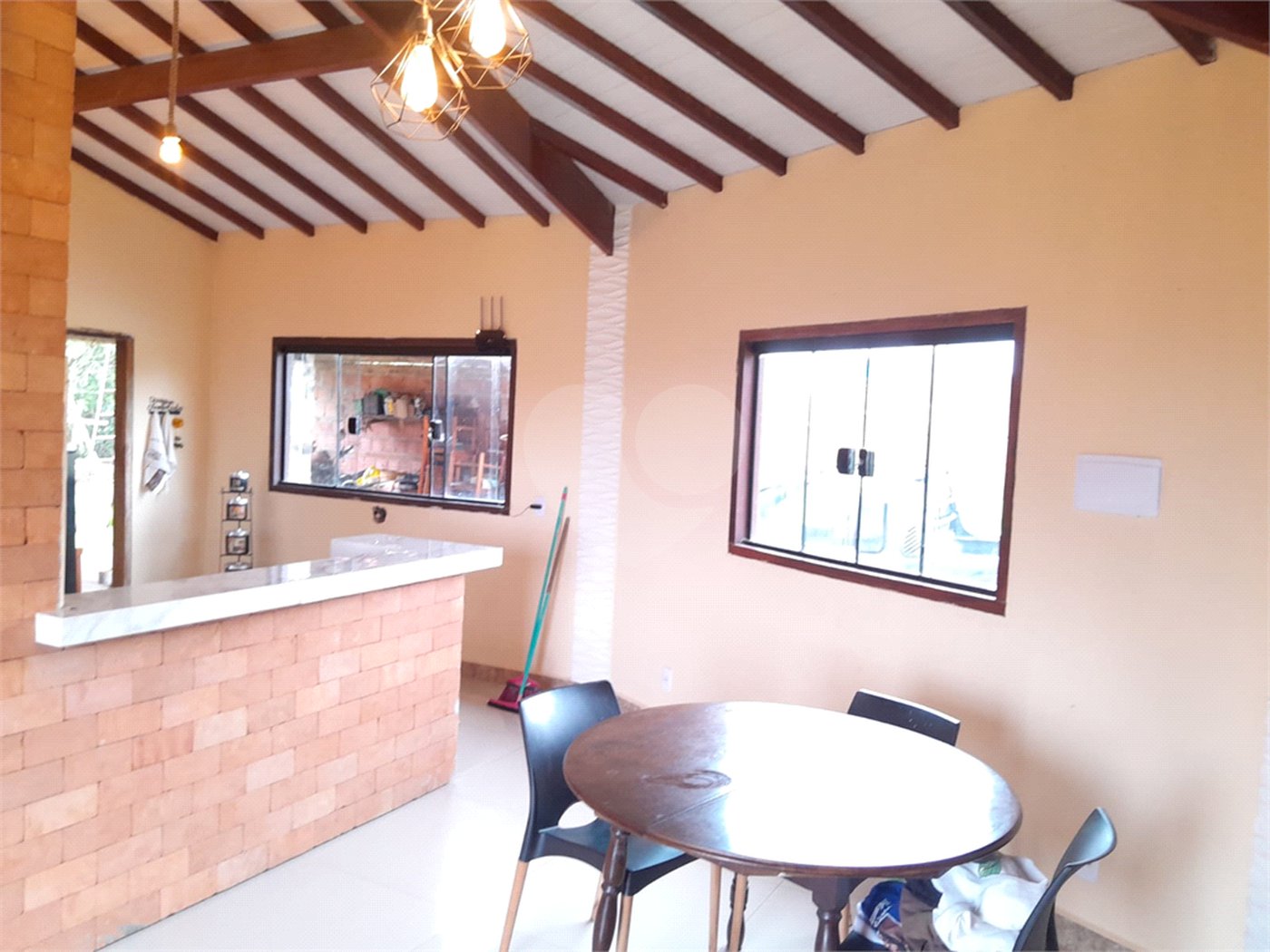 Chácara à venda com 2 quartos, sendo 1 suíte,  no Centro, Gramadinho, SP