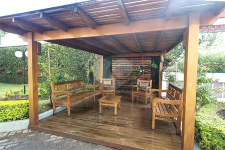 Apartamento à venda com 2 quartos em Lauzane Paulista, São Paulo, SP