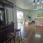 Apartamento à venda ou para alugar com 4 suítes em Alto da Boa Vista, São Paulo, SP
