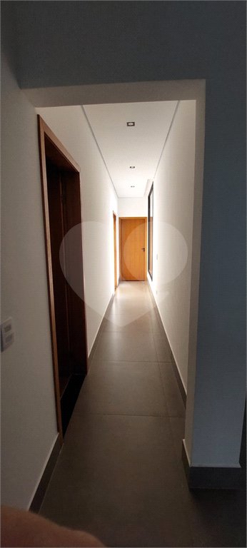 Casa à venda com 3 suítes no condomínio Parque Imperador, Bragança Paulista - SP