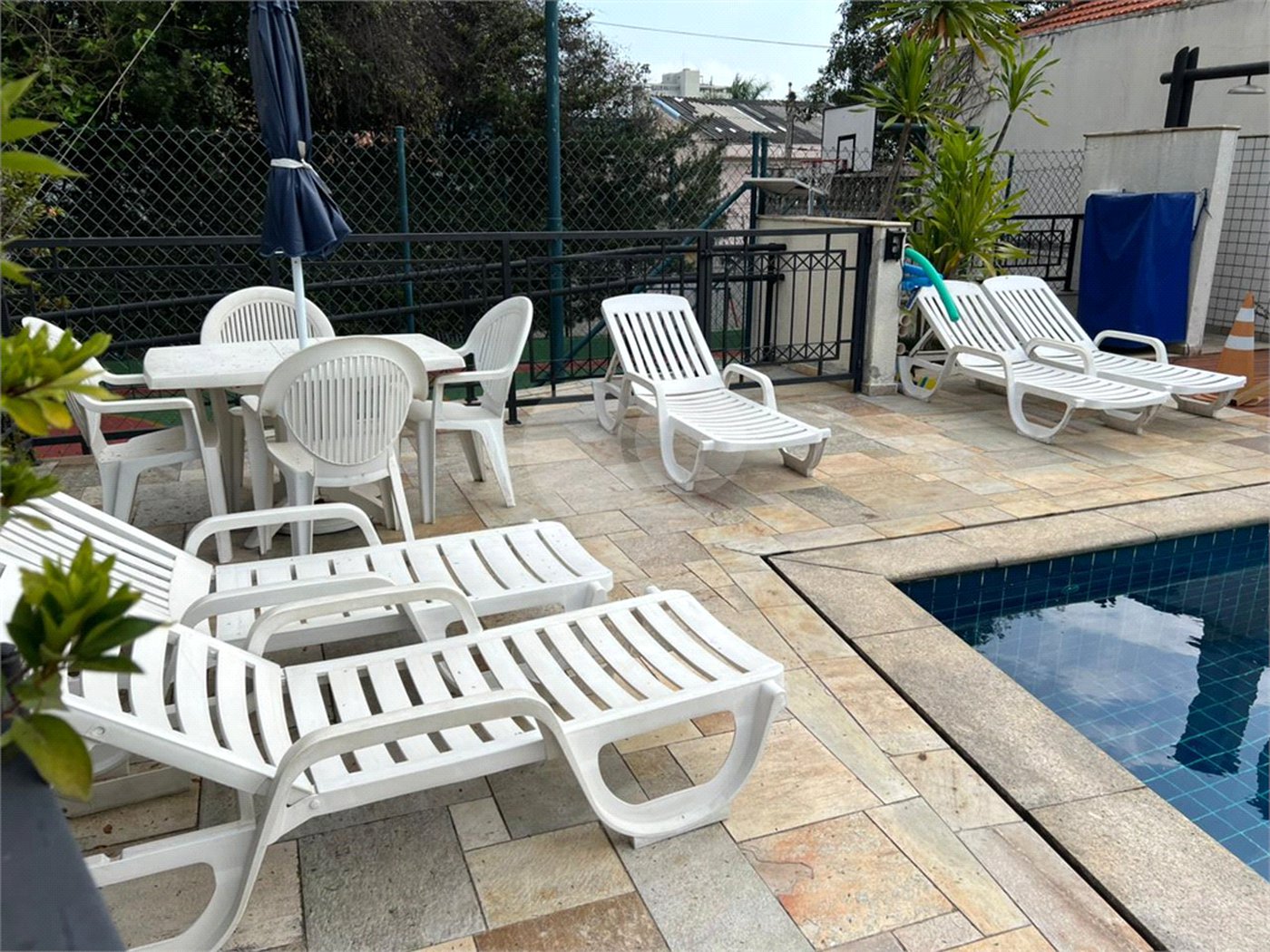 Apartamento à venda com 2 suítes em Campo Belo, São Paulo, SP