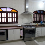 Casa à venda com 4 quartos, sendo 2 suítes, em Jardim Paulista, Atibaia, SP