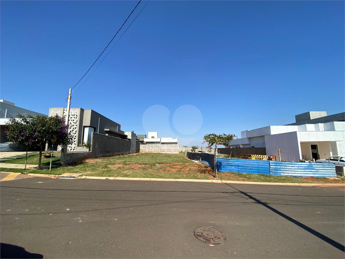 Terreno à venda em Residencial Volpi, Araraquara, SP
