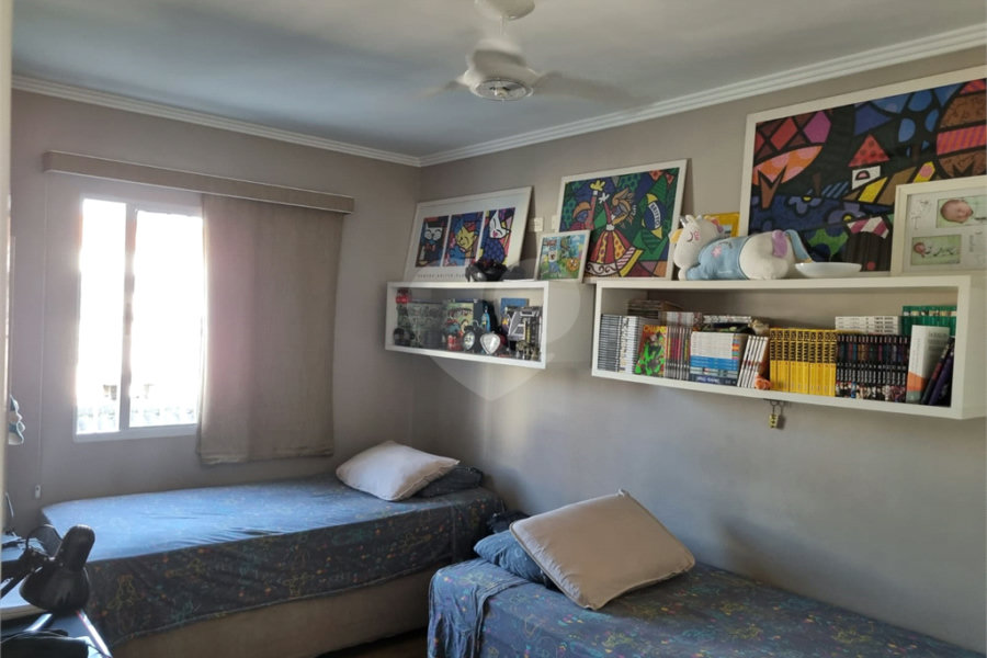 Sobrado à venda com 3 suítes em Vila Guilherme, São Paulo, SP
