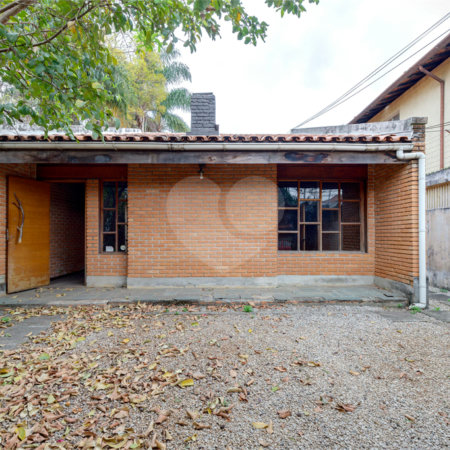 Casa Térrea à venda com 4 quartos, sendo 1 suíte, em Brooklin, São Paulo, SP