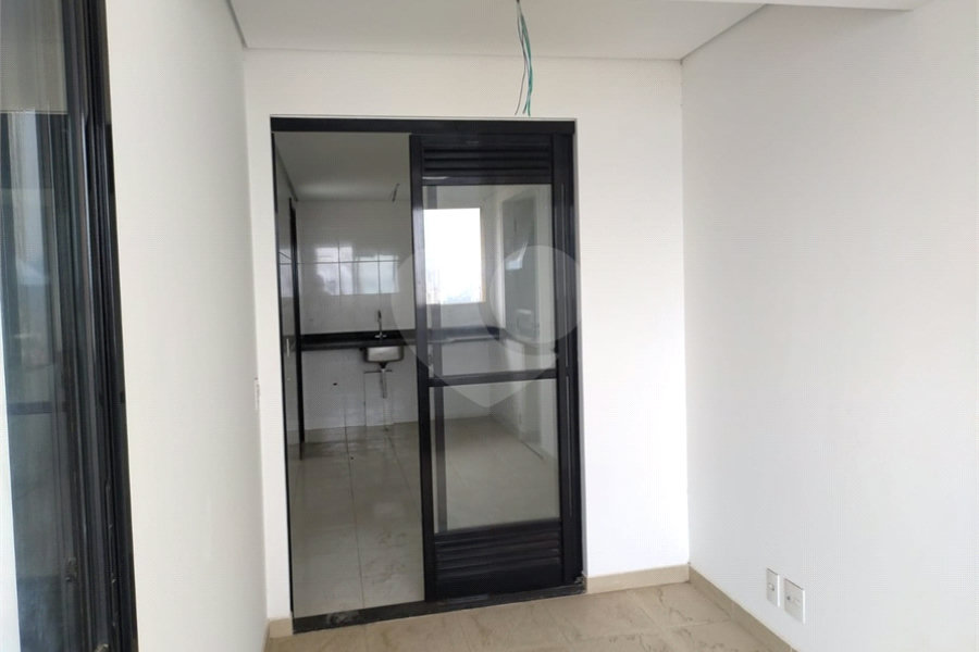 Apartamento à venda com 4 quartos, sendo 3 suítes, em Santana, São Paulo, SP