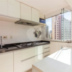 Apartamento à venda com 1 suíte em Jardim Vila Mariana, São Paulo, SP