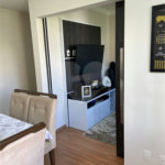 Apartamento à venda com 1 suíte em Jardim Caboré, São Paulo, SP
