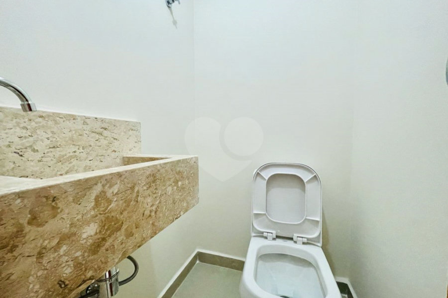 Sobrado à venda com 3 quartos, sendo 1 suíte, em Vila Maria, São Paulo, SP