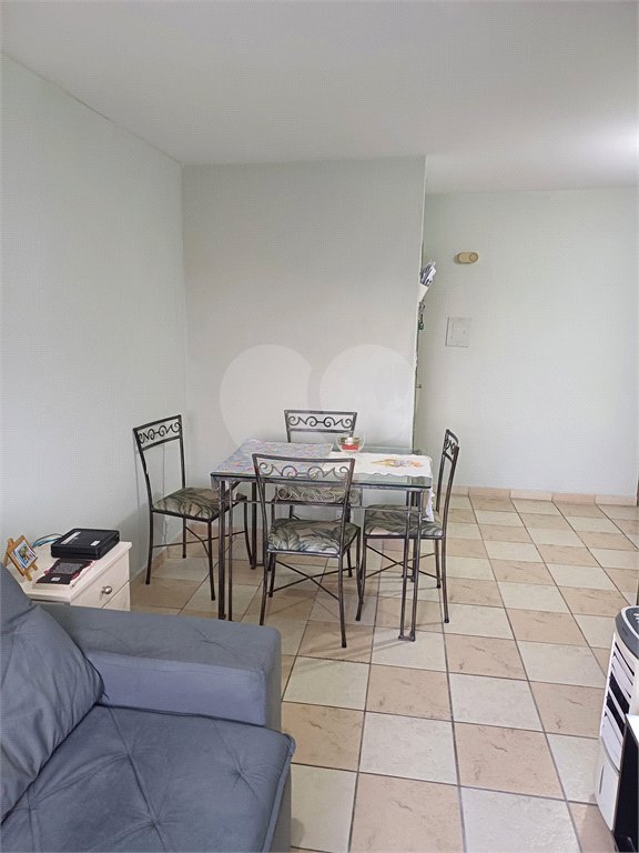 Apartamento à venda com 2 quartos no Brasilândia, São Paulo, SP
