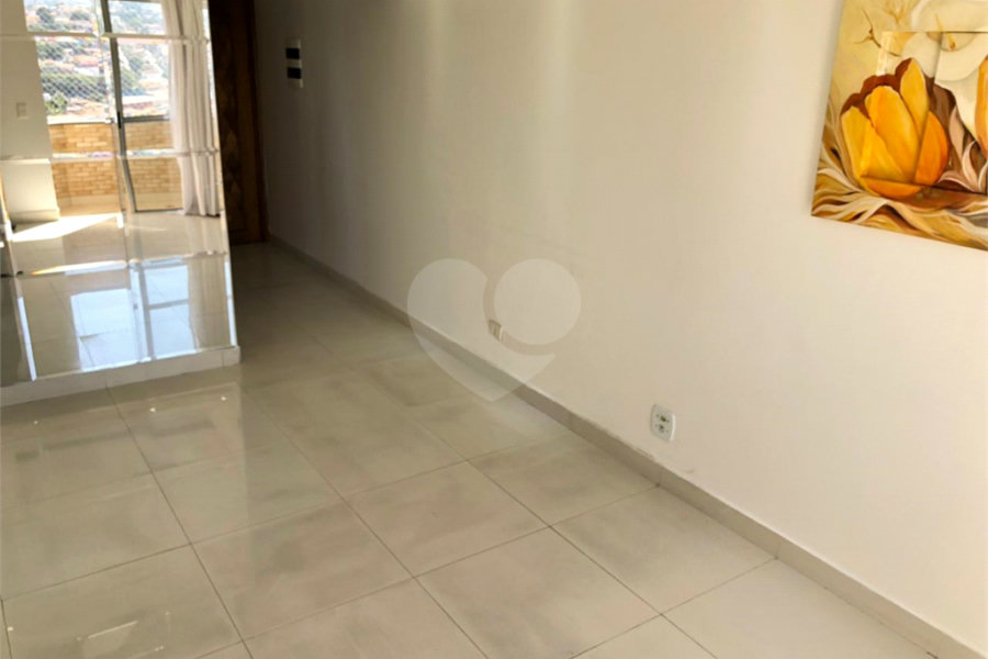 Apartamento à venda com 2 quartos em Vila Mazzei, São Paulo, SP