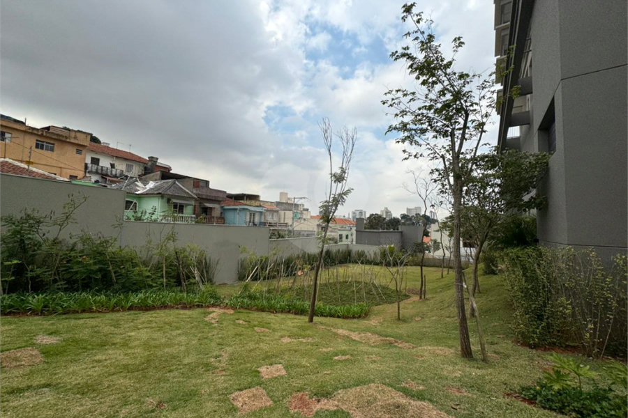 Apartamento à venda com 3 suítes em Tucuruvi, São Paulo, SP