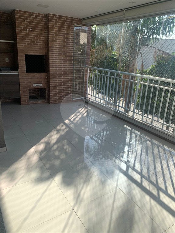 Apartamento à venda com 4 quartos, sendo 1 suíte,  em Chácara Califórnia, São Paulo, SP