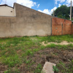 Terreno à venda em Parque Alvorada, Araraquara, SP