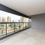 Apartamento à venda com 3 suítes em Brooklin, São Paulo, SP
