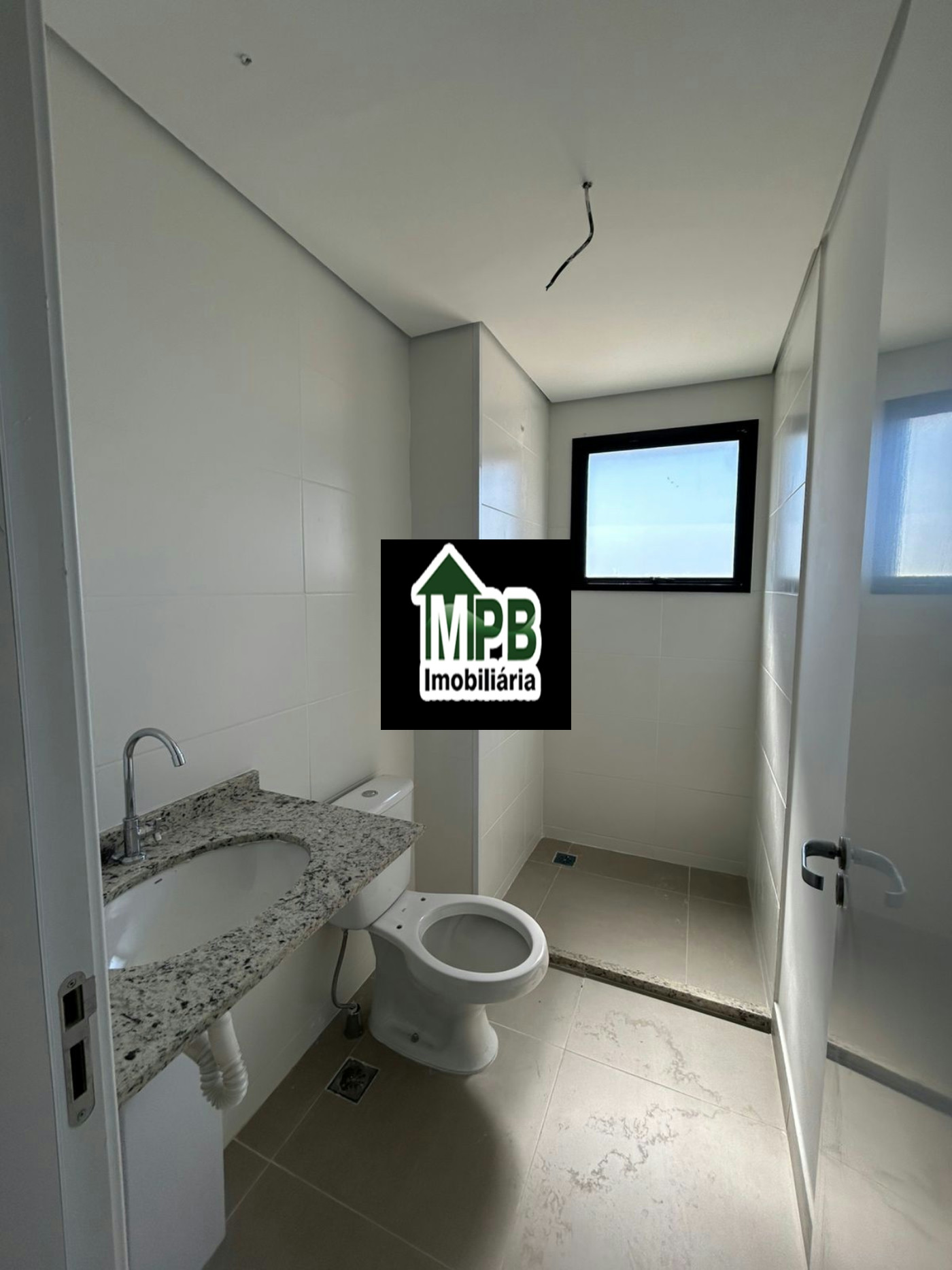 Apartamento à venda com 2 quartos em Parque Morumbi, Votorantim - SP condominio Atmo