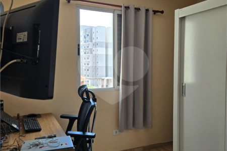 Apartamento à venda com 2 quartos em Jardim Amália, São Paulo, SP
