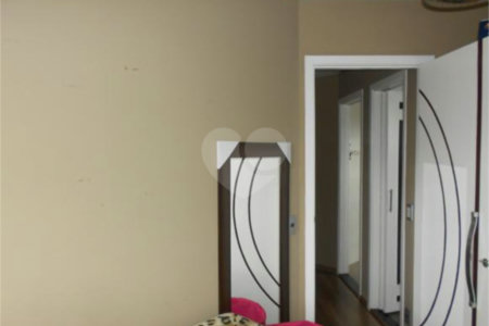 Apartamento à venda com 2 quartos em Jardim Iracema, São Paulo, SP