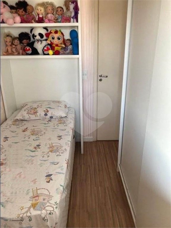 Apartamento à venda com 3 quartos, sendo 1 suíte, em Vila Maria, São Paulo, SP