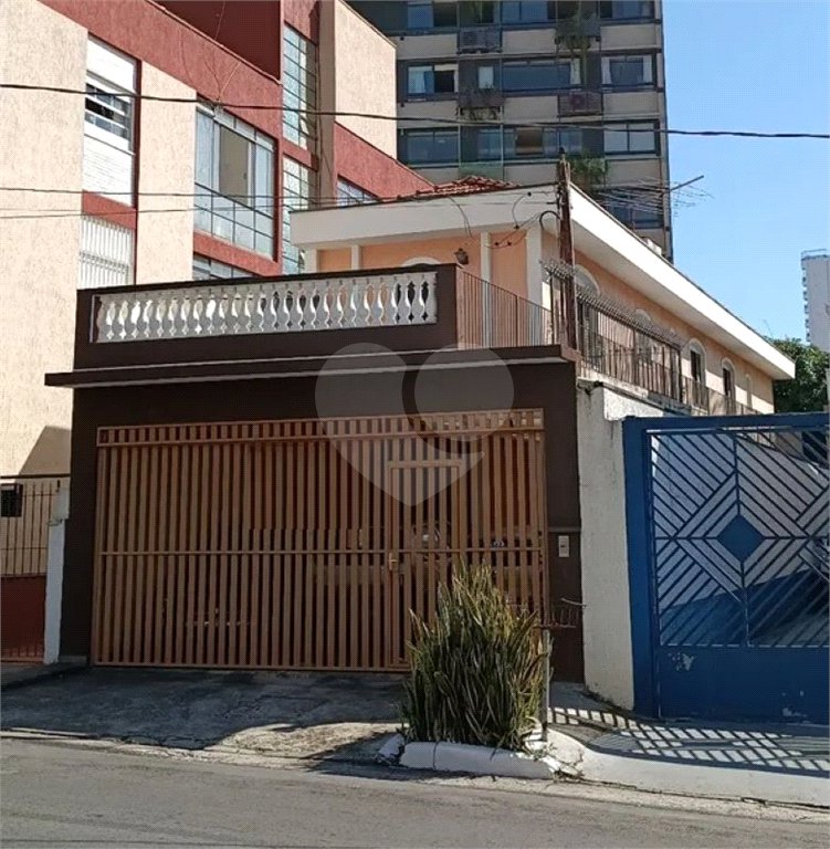 Sobrado à venda com 4 quartos em Vila Ipojuca, São Paulo, SP