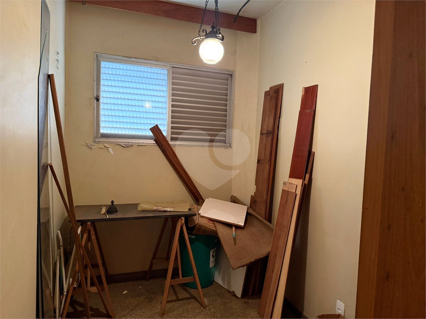 Apartamento à venda com 4 quartos, sendo 2 suítes, no Centro, Araraquara, SP